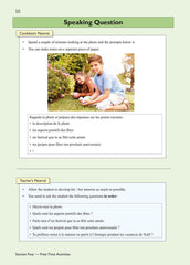 GCSE French Edexcel Complete Revision & Practice