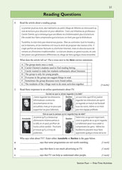 GCSE French Edexcel Complete Revision & Practice