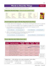 GCSE French Edexcel Complete Revision & Practice