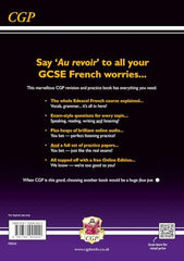 GCSE French Edexcel Complete Revision & Practice