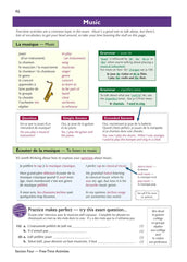 GCSE French Edexcel Complete Revision & Practice