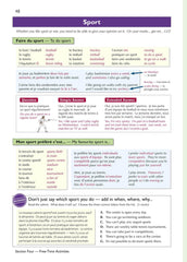 GCSE French Edexcel Complete Revision & Practice