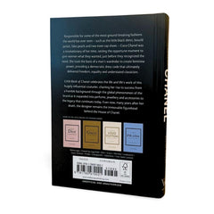 Little Book of Chanel: New Edition: 3 (Little Book of Fashion)