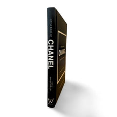 Little Book of Chanel: New Edition: 3 (Little Book of Fashion)
