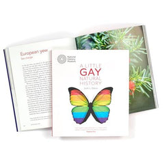 A Little Gay Natural History