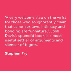 A Little Gay Natural History