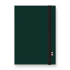 Studio Oh! Jotter Notebook, 10” X 7” Lined Journal With 208 B5 Size Pages for