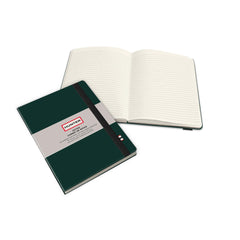 Studio Oh! Jotter Notebook, 10” X 7” Lined Journal With 208 B5 Size Pages for