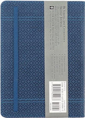 Be Strong and Courageous Artisan Journal (Diary, Notebook)