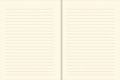 Be Strong and Courageous Artisan Journal (Diary, Notebook)