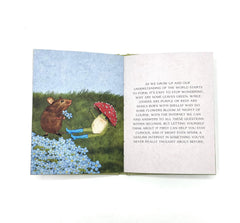 The Little Frog's Guide to Self-Care