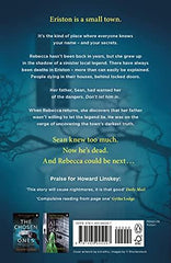 Don't Let Him In: The gripping psychological thriller by Howard Linskey