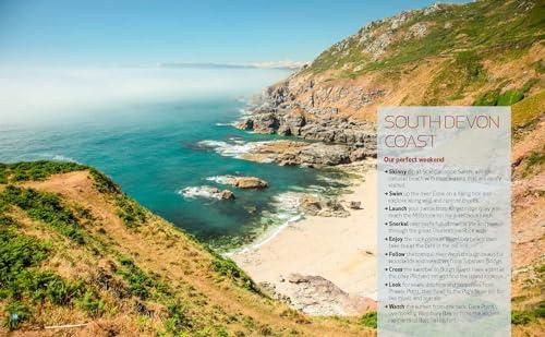 Wild Guide South West