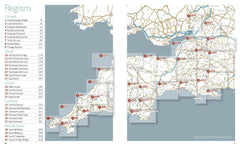 Wild Guide South West