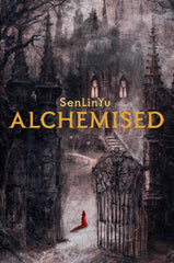 Alchemised: The 2025 debut novel phenomenon everyone is talking about and no