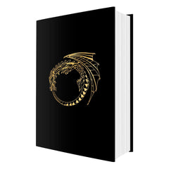 Alchemised: The 2025 debut novel phenomenon everyone is talking about and no