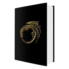 Alchemised: The 2025 debut novel phenomenon everyone is talking about and no