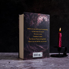 Alchemised: The 2025 debut novel phenomenon everyone is talking about and no