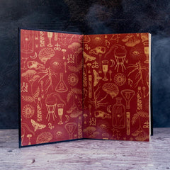 Alchemised: The 2025 debut novel phenomenon everyone is talking about and no