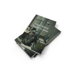 Notes to John: The New York Times bestselling newly discovered journal from the