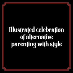 Goth Parenting: The Dark Joys of Raising Baby Bats