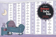 Goth Parenting: The Dark Joys of Raising Baby Bats