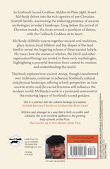 Scotland's Sacred Goddess: Hidden in Plain Sight