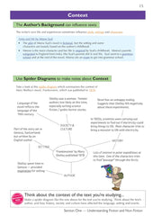 KS3 English Complete Revision & Practice (with Online Edition,