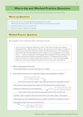 KS3 English Complete Revision & Practice (with Online Edition,