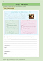 KS3 English Complete Revision & Practice (with Online Edition,