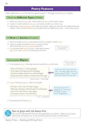 KS3 English Complete Revision & Practice (with Online Edition,