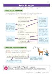 KS3 English Complete Revision & Practice (with Online Edition,