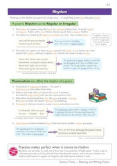KS3 English Complete Revision & Practice (with Online Edition,