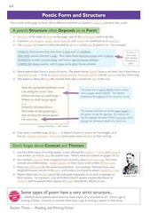 KS3 English Complete Revision & Practice (with Online Edition,