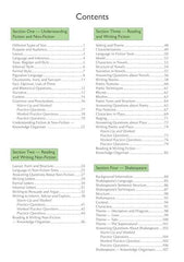 KS3 English Complete Revision & Practice (with Online Edition,