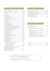 KS3 English Complete Revision & Practice (with Online Edition,