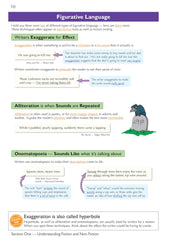 KS3 English Complete Revision & Practice (with Online Edition,