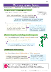 KS3 English Complete Revision & Practice (with Online Edition,