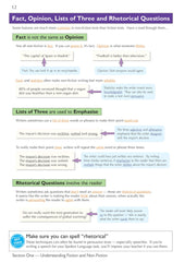 KS3 English Complete Revision & Practice (with Online Edition,