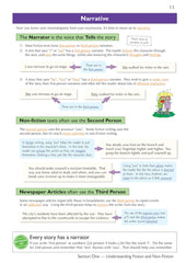 KS3 English Complete Revision & Practice (with Online Edition,