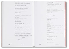 Ex Machina Screenplay Book