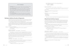 Python Crash Course, 3rd Edition