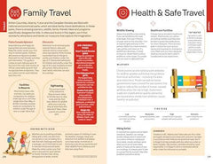 Lonely Planet British Columbia & the Canadian Rockies