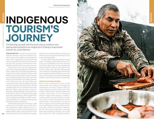 Lonely Planet British Columbia & the Canadian Rockies