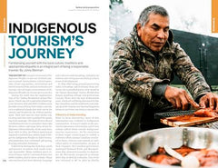 Lonely Planet British Columbia & the Canadian Rockies