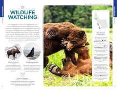 Lonely Planet British Columbia & the Canadian Rockies