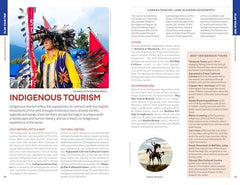 Lonely Planet British Columbia & the Canadian Rockies