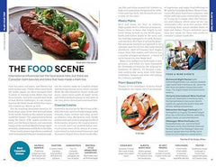 Lonely Planet British Columbia & the Canadian Rockies