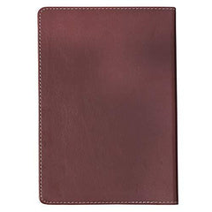 Wings Like Eagles Classic Lux-Leather Journal