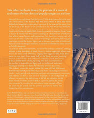 Paul McCartney: Music Is Ideas. The Stories Behind the Songs (Vol. 1) 1970-1989